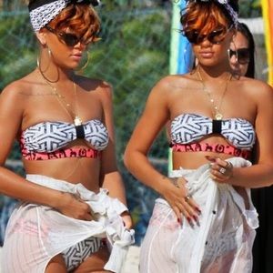 Tavik Swimwear Bikini Bottoms